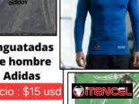 Enguatadas (Adidas, Nike, Amari) en Venta para