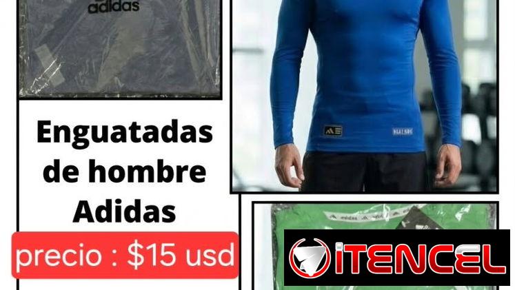 Enguatadas (Adidas, Nike, Amari) en Venta para