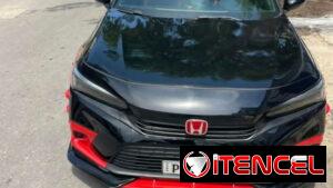 HONDA CIVIC SPORT 2023 ¡ESTILO, TECNOLOGÍA Y DEPORTIVIDAD!  💰 Precio: 26.000 USD