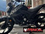 🏍️ XMOTORS 250CC DEPORTIVA – ¡UNIDAD LIFAN! – CAJA 6TA – FRENOS DE DISCO – DIRECTA A CHAPA