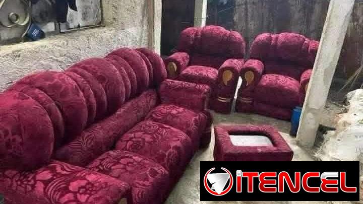 Muebles rotwailers taller FlexConfort — foto 1