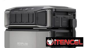 ECOFLOW DELTA PRO ULTRA