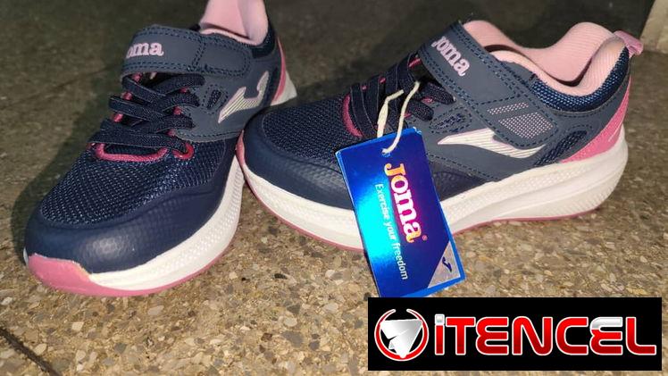 Tennis Joma — foto 1