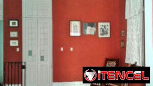 Renta Lineal HAB PRIVADA (DENTRO DE LA CASA) por periodos de 2 meses o mas PARA ESTUDIANTES EXTRANJEROS o PARA TURISMO