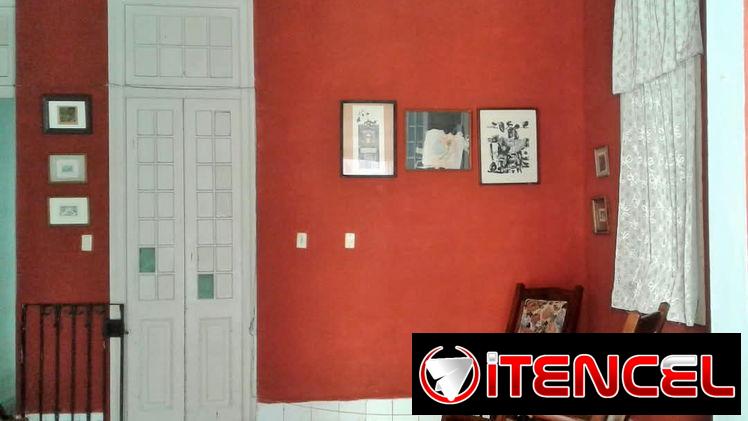 Renta Lineal HAB PRIVADA (DENTRO DE LA CASA) por periodos de 2 meses o mas PARA ESTUDIANTES EXTRANJEROS o PARA TURISMO — foto 1