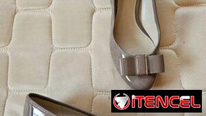 Zapatos de mujer