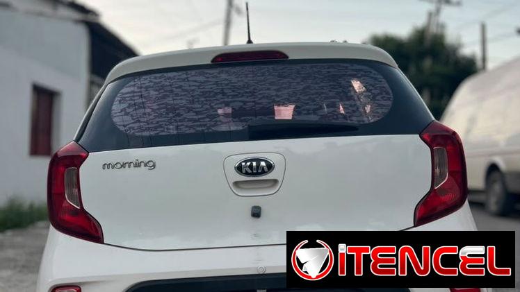 🇰🇷 KIA PICANTO MORNING 2018 ⭐ — foto 2