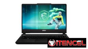 💻 Laptop MSI Cyborg 15 C13WE – i5 16GB/512GB