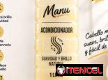 CHAMPU, ACONDICIONADOR, PEROXIDO