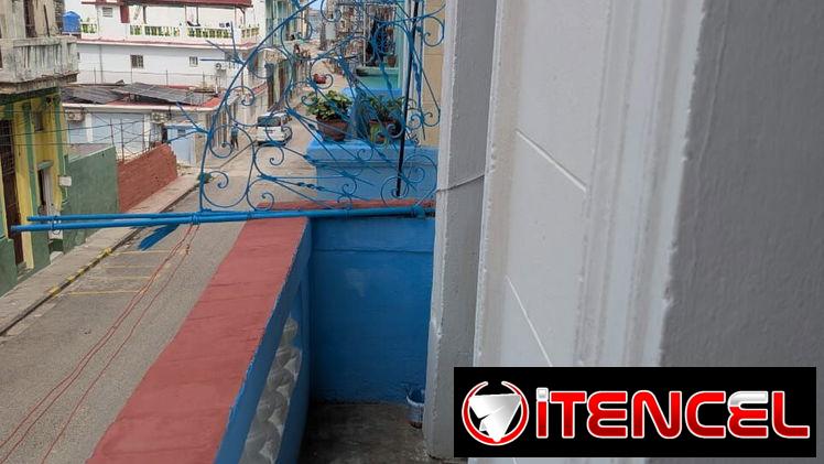 Venta de Apartamento Calle Vapor