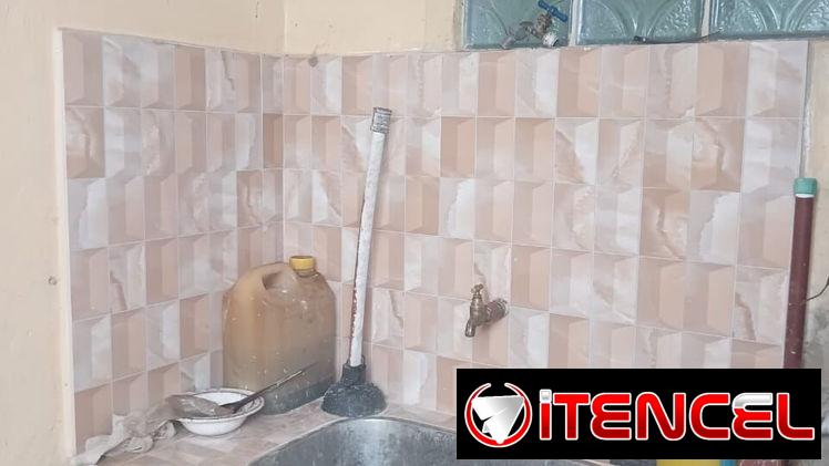 $REBAJADO A $4200usd SIN AJUSTE  En venta apartamento 5to piso en Alamar,  zona 20.