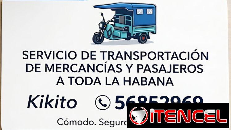 Taxi — foto 2