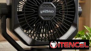 ventiladores