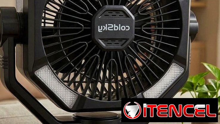 ventiladores