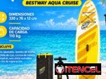 ✅️ TABLAS DE PADDLE SURF (stand up paddle board)