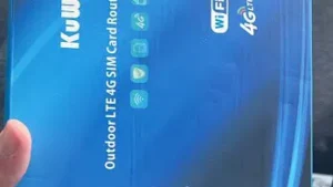 Router LTE
