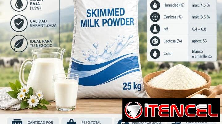 Leche — foto 2