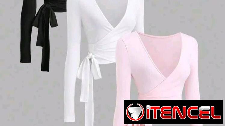 Venta de ropa de mujer