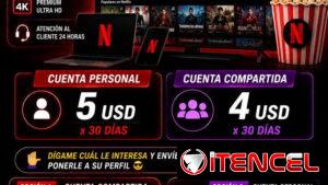 Netflix