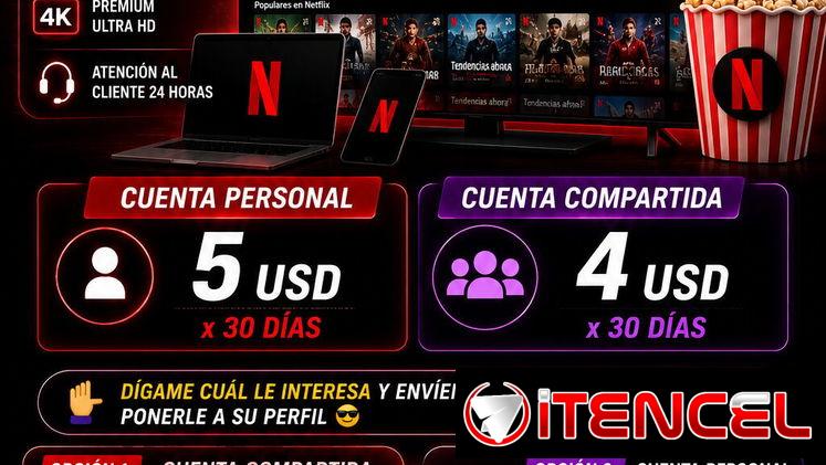 Netflix