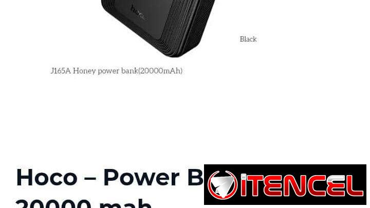🔋 ¡MANTÉN TUS DISPOSITIVOS SIEMPRE CARGADOS! Baterías y Power Banks 🔋
