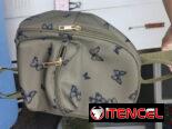 Mochila Pequeña