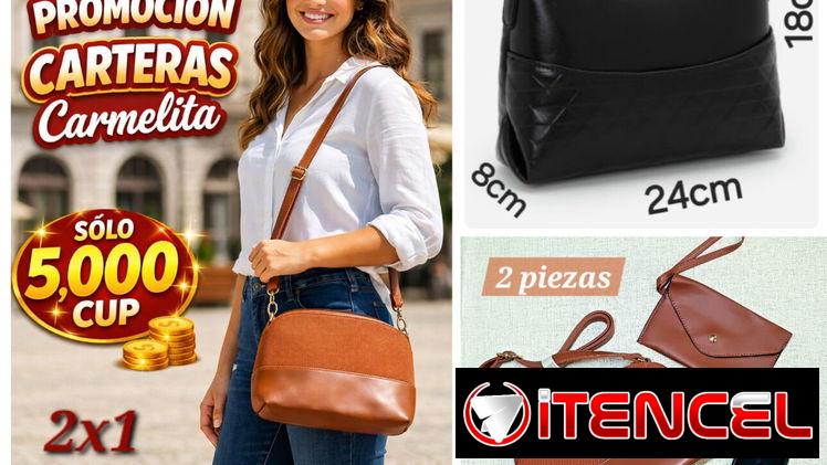 Carteras para mujer