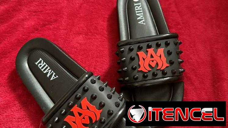 Chancletas Amiri