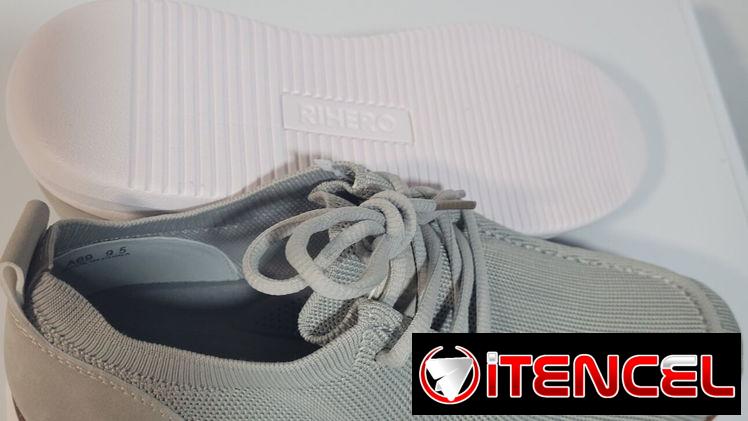 Mocasines RIHERO originales #43 1/2 — foto 3