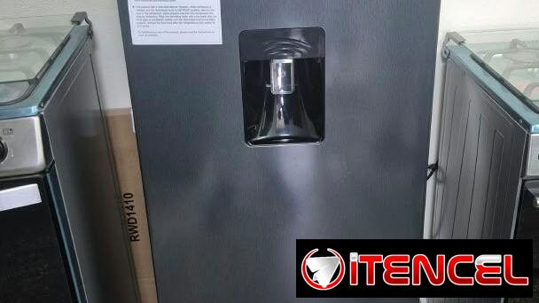 Refrigerador Royal 5.1 pies Una sola puerta  360USD