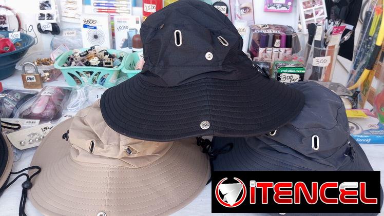 Sombreros de sol — foto 4