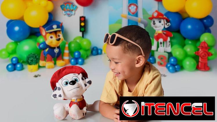 Sesiones para niños / Estudio fotográfico ✨ — foto 1