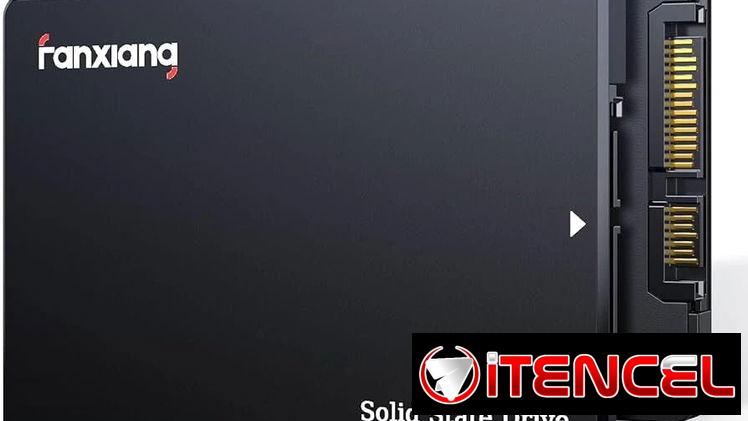 Disco Solido SSD 2Tb para PC y laptop