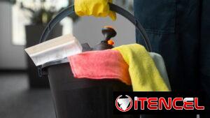 LIMPIEZA PROFESIONAL: DEJA TU HOGAR O NEGOCIO IMPECABLE