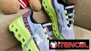 Tenis OQ ORIGINALES !!!!