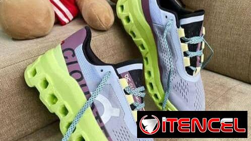 Tenis OQ ORIGINALES !!!!
