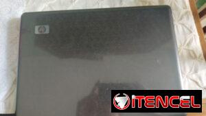 Vendo laptop HP