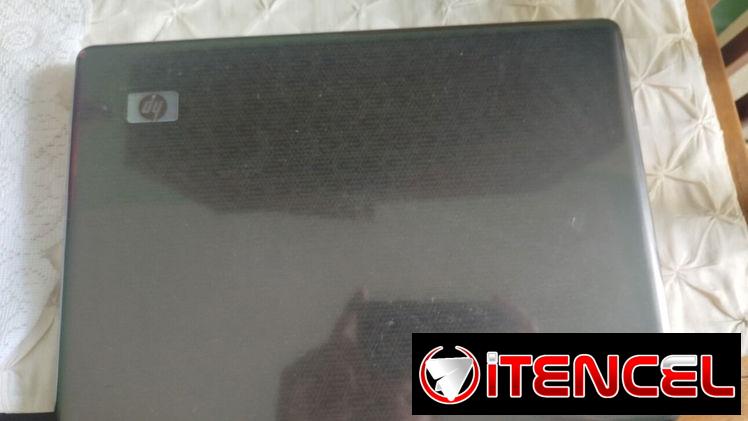 Vendo laptop HP