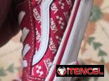 Tenis de niño de uso