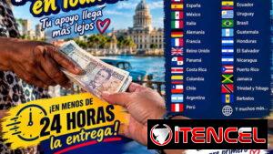 Contáctanos para más información