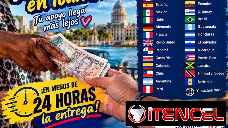Contáctanos para más información