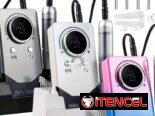 Maquinas de uñas recargables