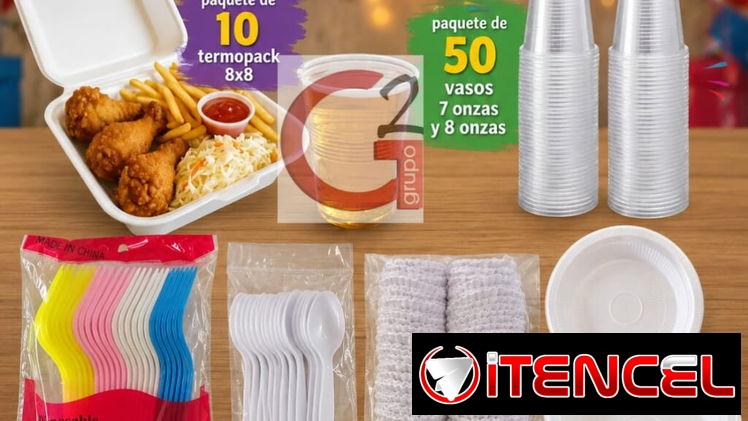 🎉 ¡Tu fiesta perfecta empieza aquí! 🎉  ¿Buscas decoración para tu próximo evento?