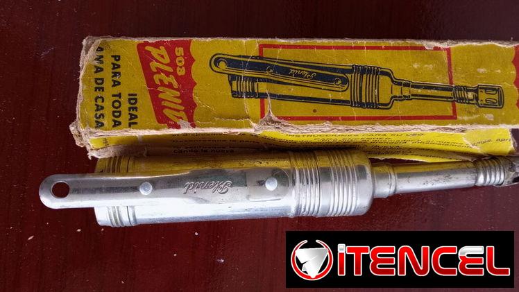 Se vende encendedor antiguo — foto 2