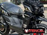 MOTOS ELECTRICAS