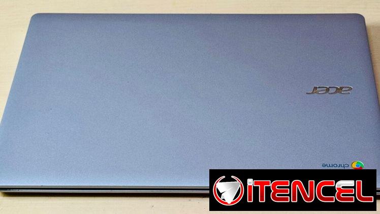 160USD – Laptop Acer como Nueva con 8h de duración de batería ideal para estos tiempos de apagón