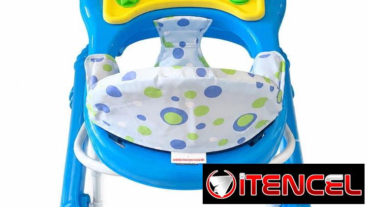 Gran oferta!!!!! Andador de Bebé nuevo a estrenar