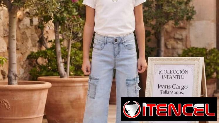 Pantalones  de niños — foto 4