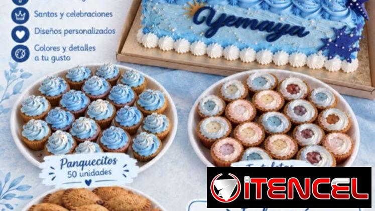 Caprichos dulces 🧁 💕