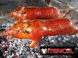 Bufet para celebraciones